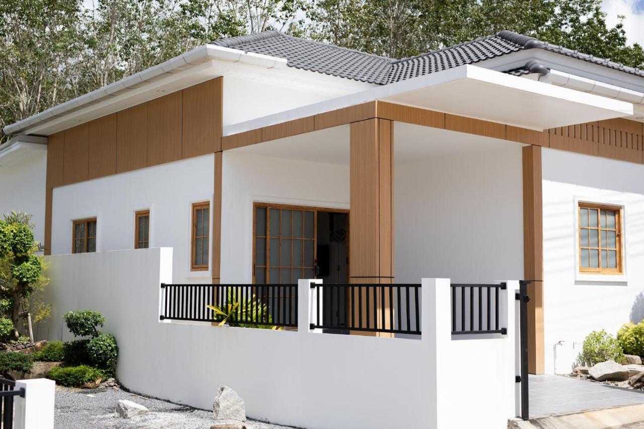 Villa Sunrise Garden B191 Ban Mai Exterior foto