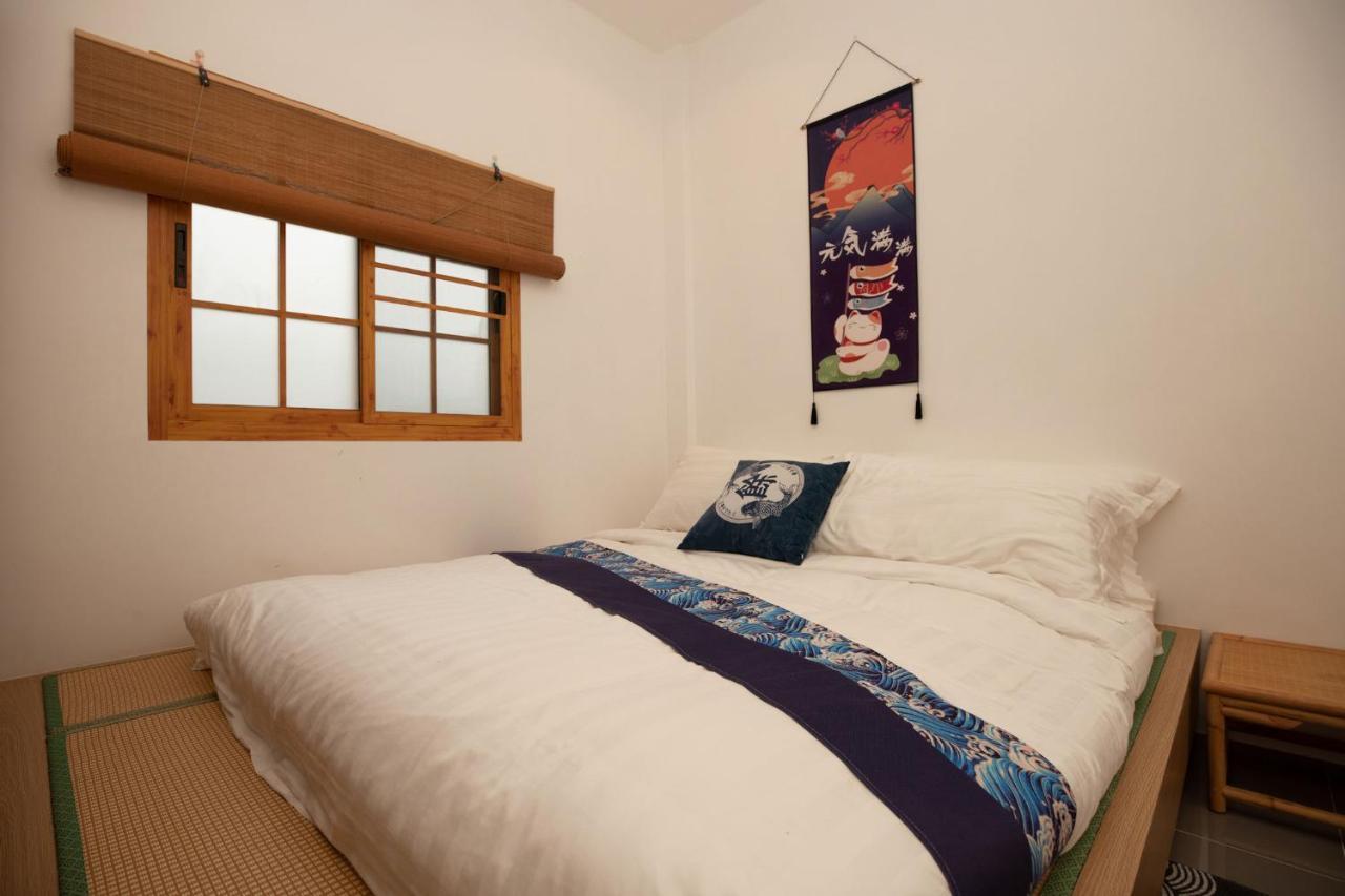 Villa Sunrise Garden B191 Ban Mai Exterior foto