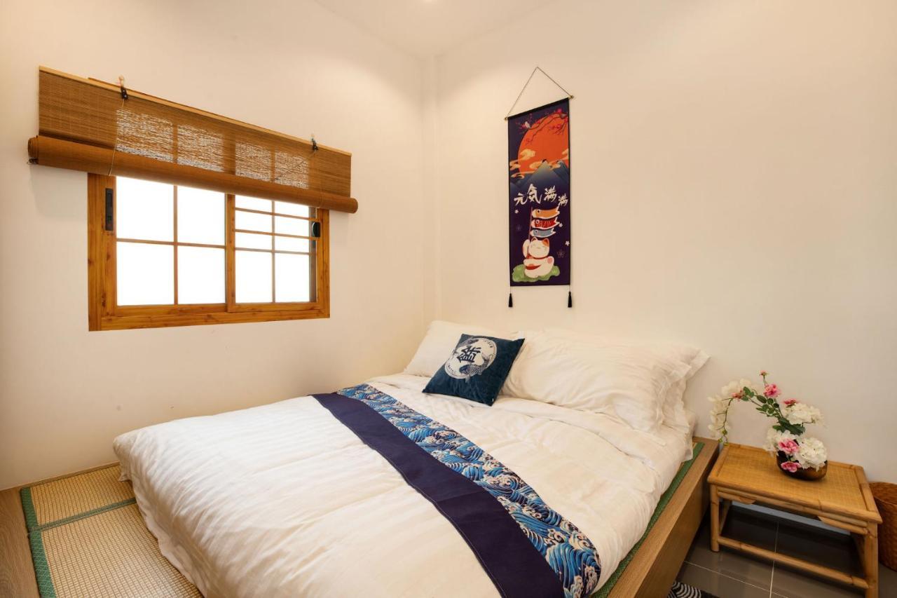 Villa Sunrise Garden B191 Ban Mai Exterior foto
